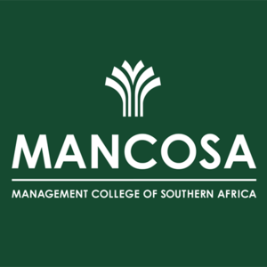 MANCOSA Student portal