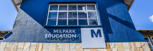 Milpark Education Admission Requirements