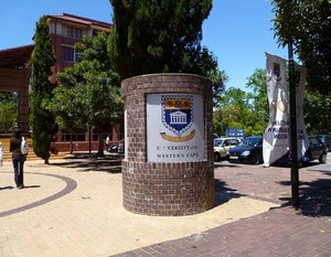 List Of Top 10 Universities In South Africa