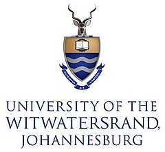 University Of Witwatersrand Website