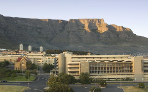 CPUT Prospectus