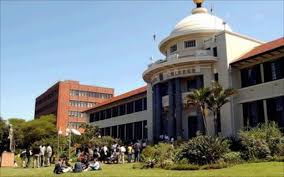 Positions Of South Africa's Universities in Worldwide Universities Ranking