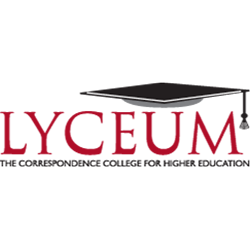 LYCEUM COLLEGE Courses