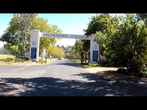 Helderberg College Application Closing Date