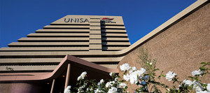 Unisa Online Application