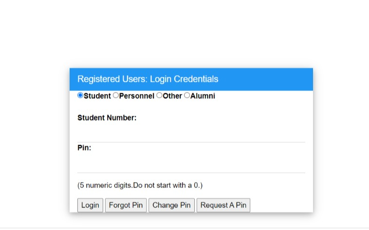 UNIVEN Student Portal Login – Travel Gists