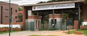 UMP Admission Requirements