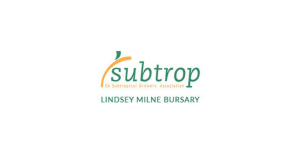 Lindsey Milne: Bursaries 