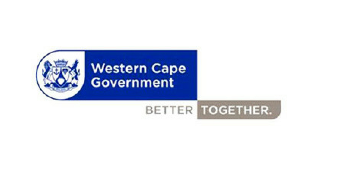 Western Cape Dept of Transport: Masakh’iSizwe Bursaries 2021