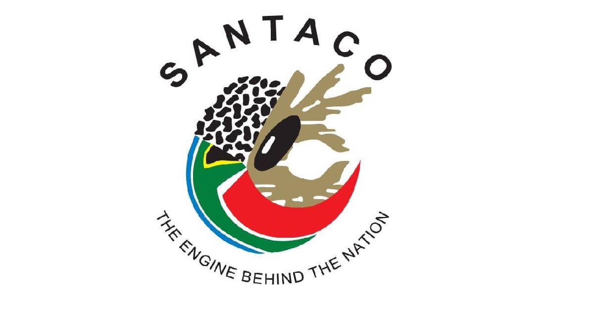 SANTACO-KZN: Internships 2020