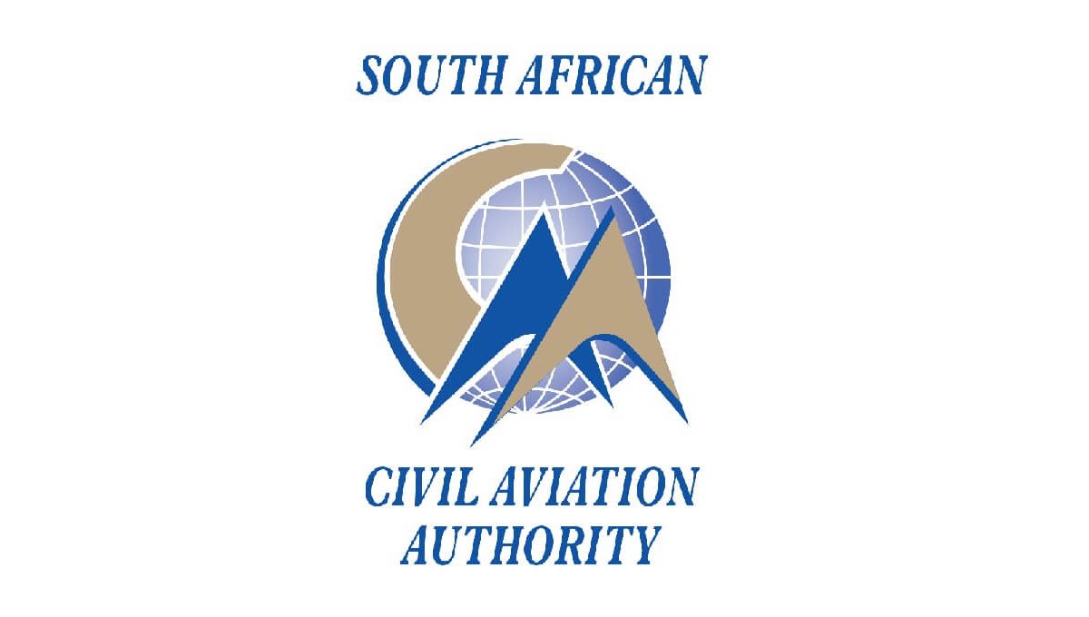 South African Civil Aviation Authority (SACAA): Administration Internships 2020