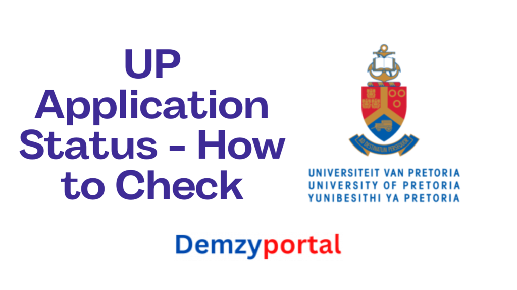 Check UP Application Status 2023