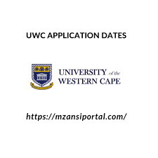 UWC Application