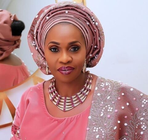 4. Hajia Bola Shagaya