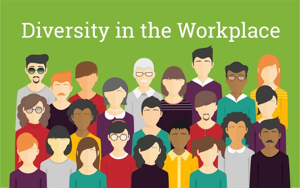 Why Is Diversity In Workplace Important?