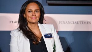 Top 10 Richest Women in Africa 2022