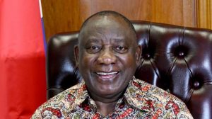  Ramaphosa Extends Sassa R350 Grant