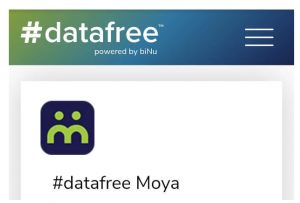 Reasons Why Moya App Is Not A Scam For SASSA R350