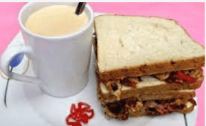 How Eating Bread And Tea Affect Ones Health