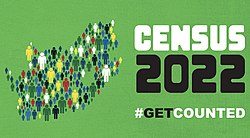 STATS SA Census 2022 Application form