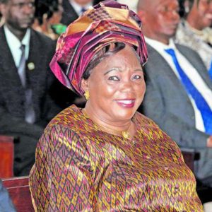 Top 10 Richest Women in Africa 2022