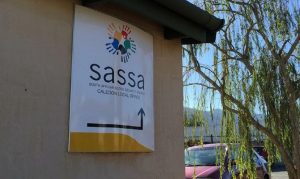 SASSA R350 Grant Extended For Another Year