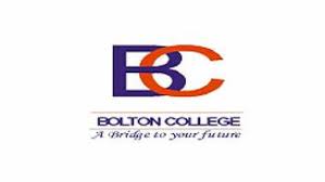 Bolton Business College And Computer Studies