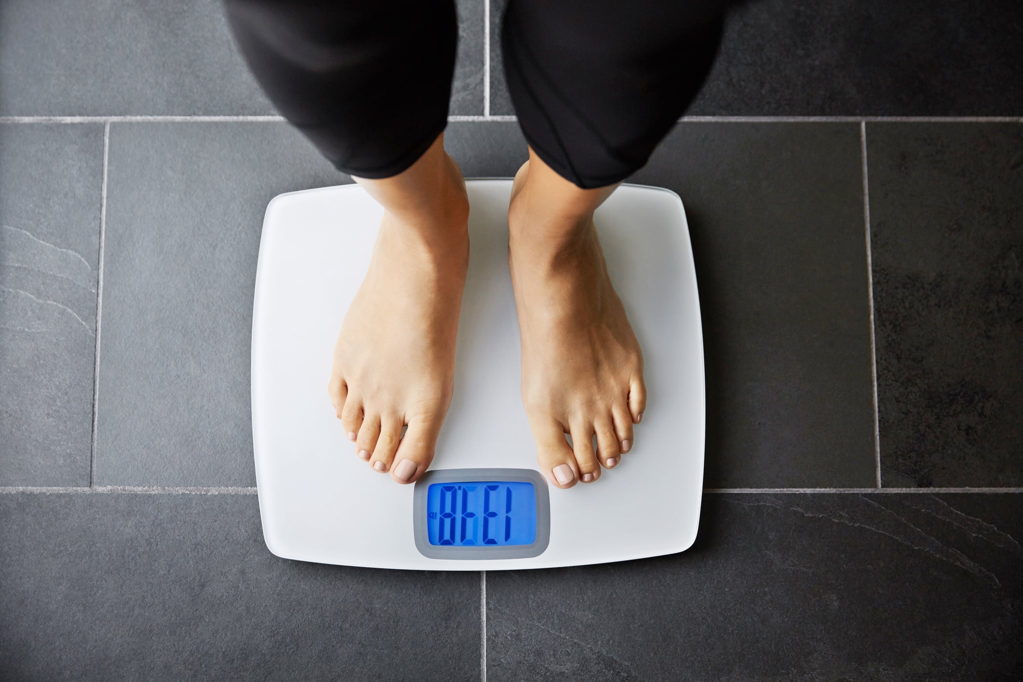 10 things You Must Do To Loss Weight
