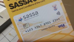 Sassa Grant Increases Will Be Announced Today