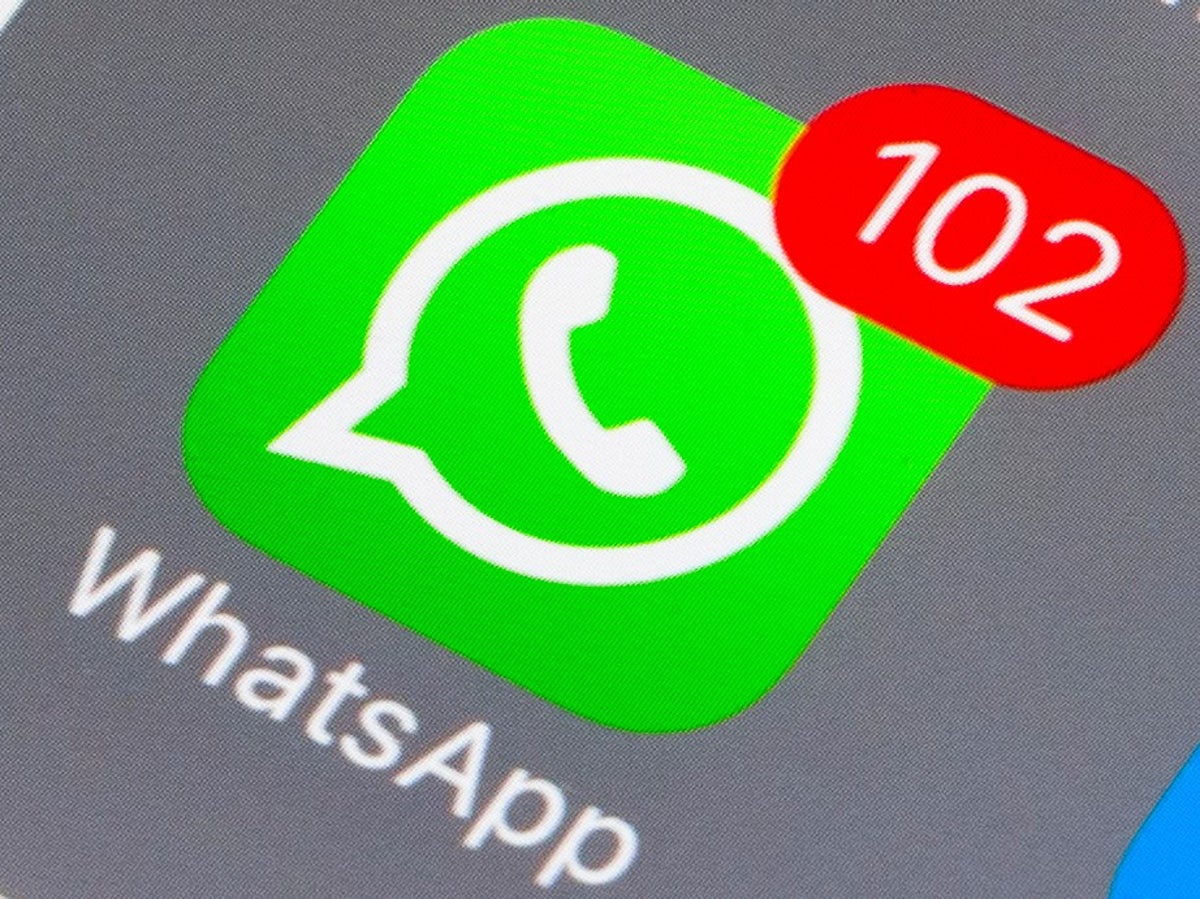 WhatsApp Messages You Can No Longer Send in South Africa