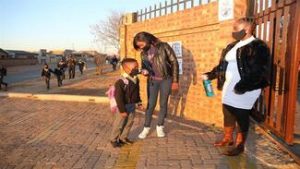 Update: Gauteng School Applications Open Tomorrow