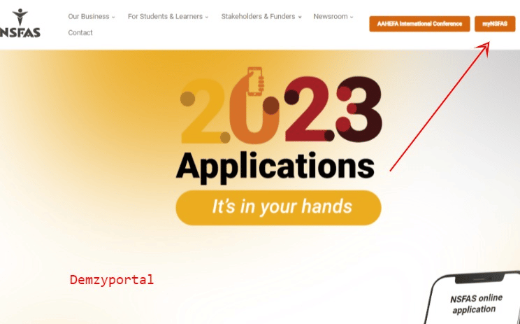 Nsfas Reveals Outcomes Of 2023 Applications