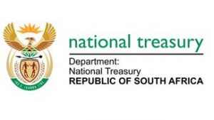 Graduate Internship Opportunity At The National Treasury Now Open