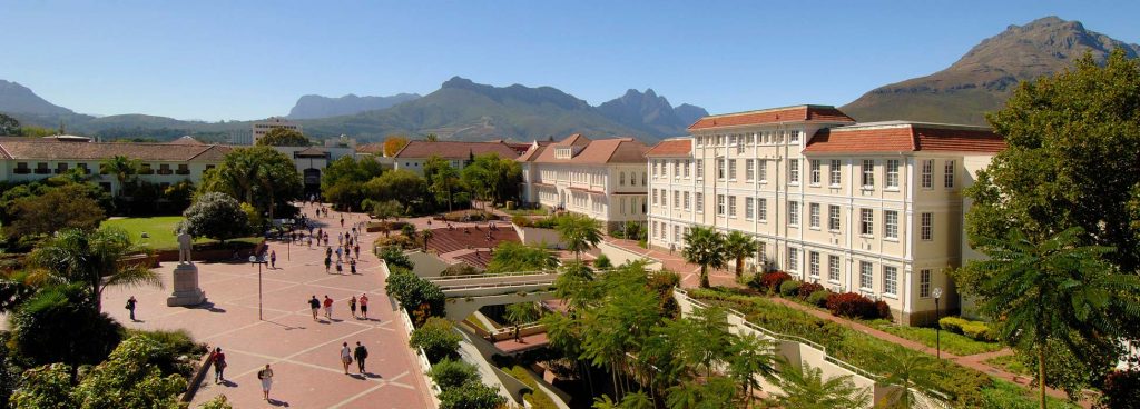 Stellenbosch University’s Language Policy Still Stands