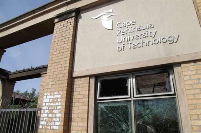 How to Check CPUT Application Status 2023