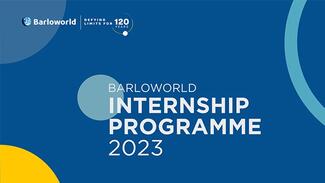 Barloworld Internship Programme 2023