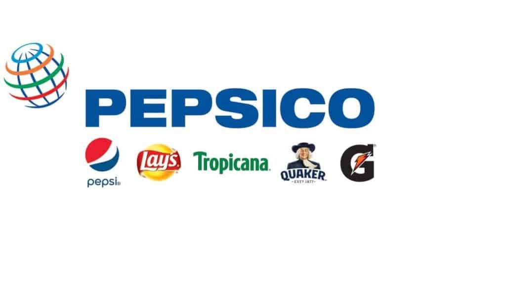 PepsiCo Internships 