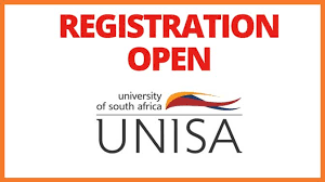  2023 Unisa Registration 