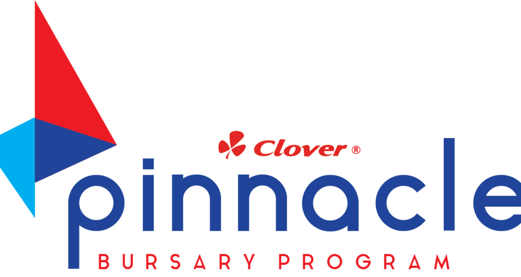 Clover Pinnacle Bursaries